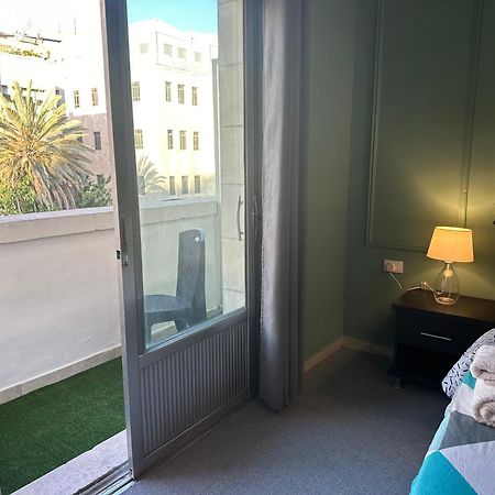 City Citadel Hotel,암만 외부 사진