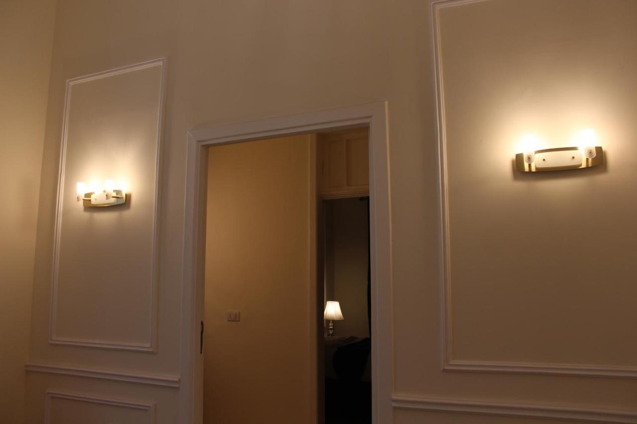 City Citadel Hotel,암만 외부 사진