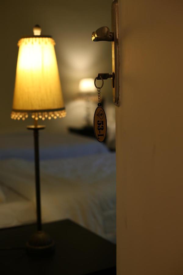 City Citadel Hotel,암만 외부 사진