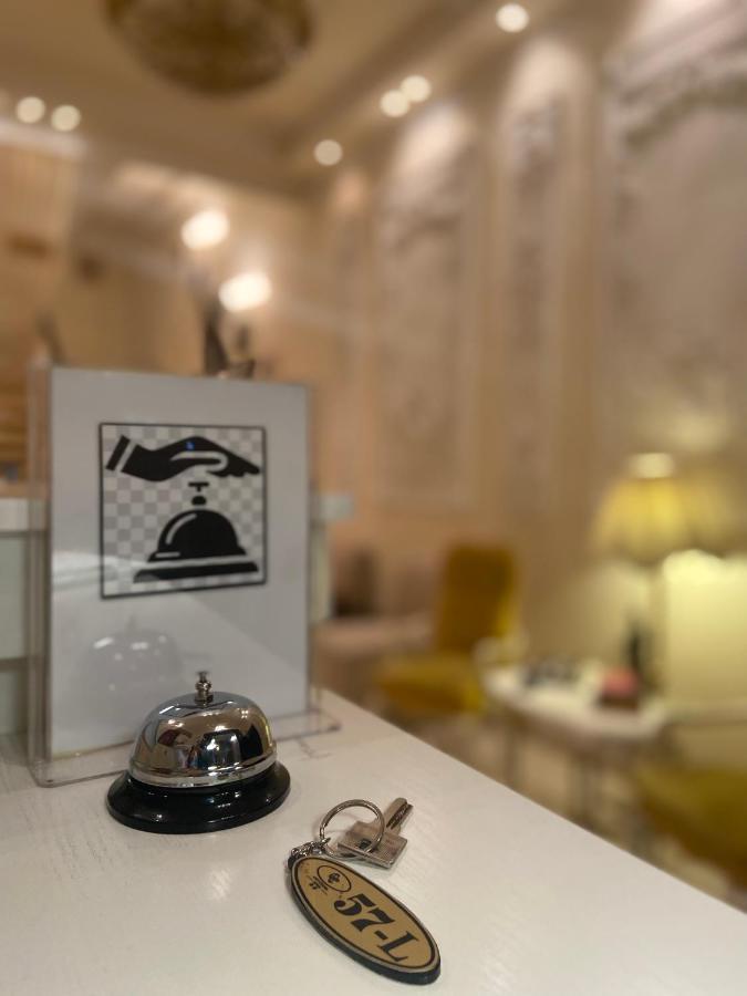 City Citadel Hotel,암만 외부 사진