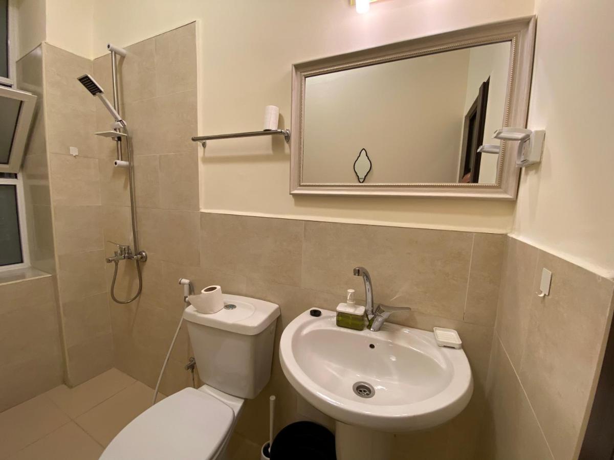 City Citadel Hotel,암만 외부 사진
