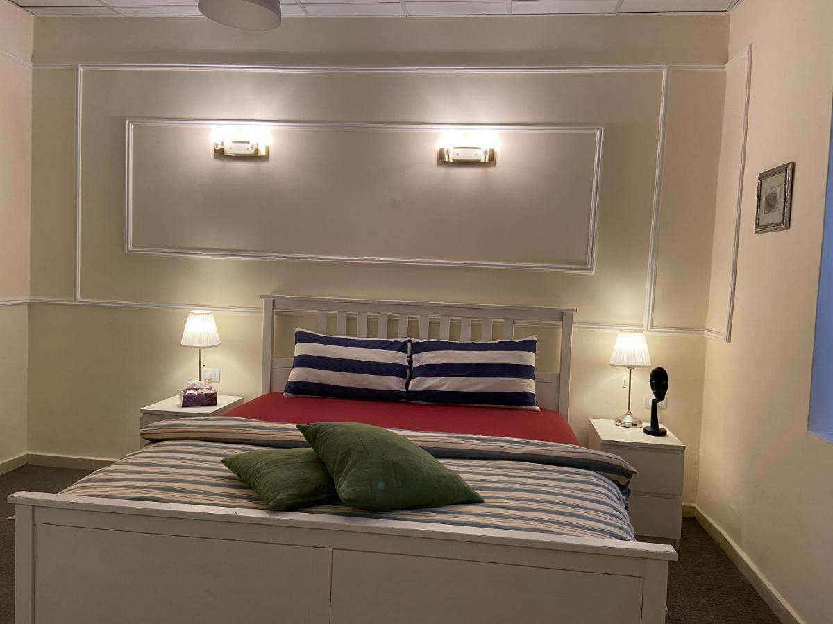 City Citadel Hotel,암만 외부 사진
