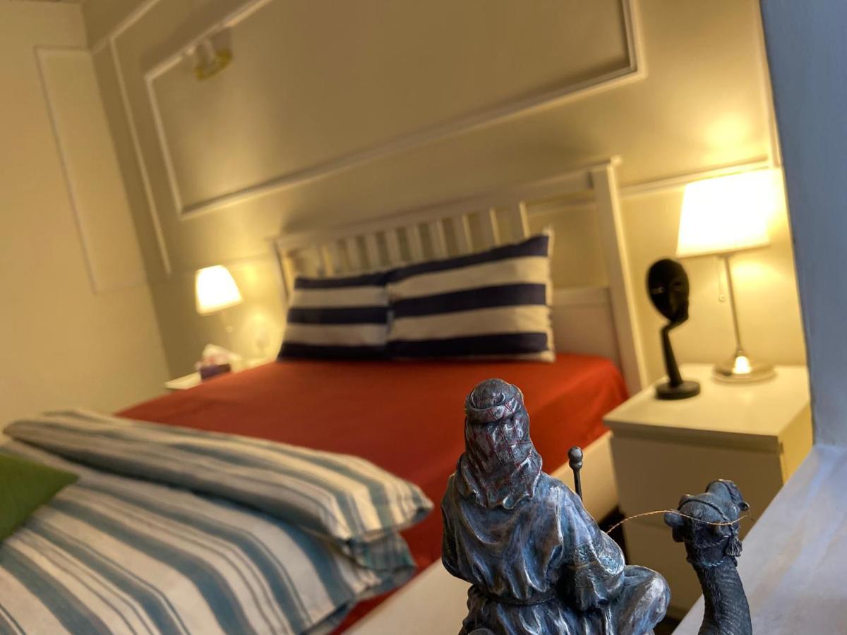 City Citadel Hotel,암만 외부 사진