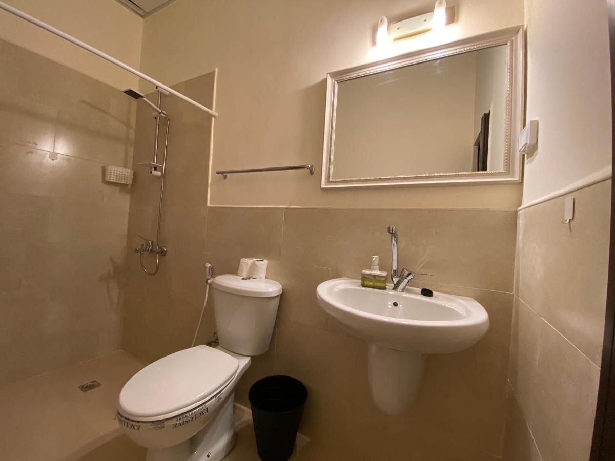 City Citadel Hotel,암만 외부 사진
