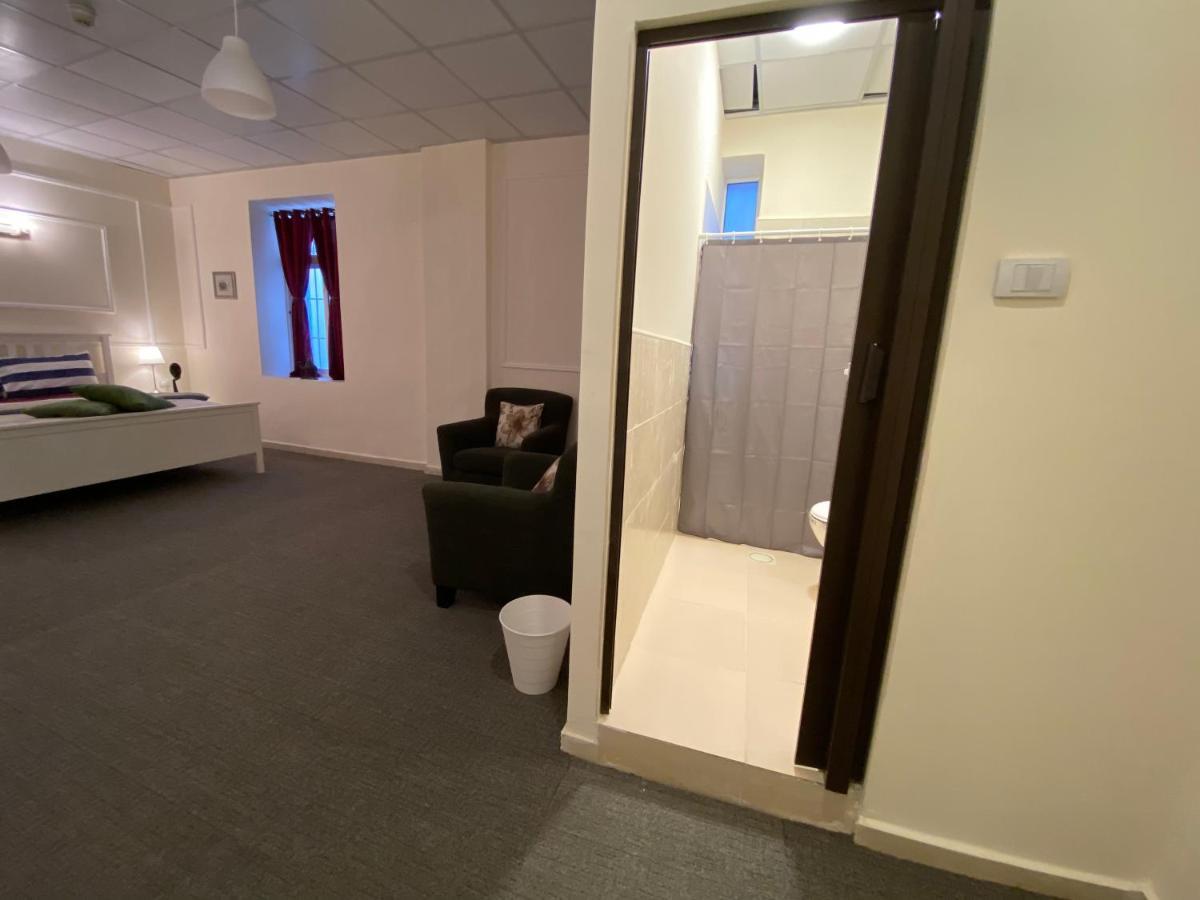 City Citadel Hotel,암만 외부 사진