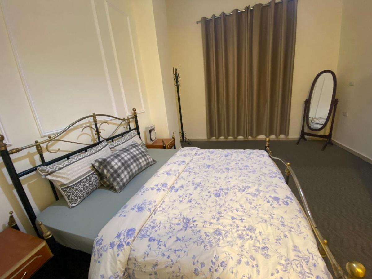 City Citadel Hotel,암만 외부 사진
